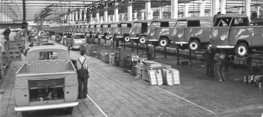 For all things VW Retro, Porsche and alternative vintage supply